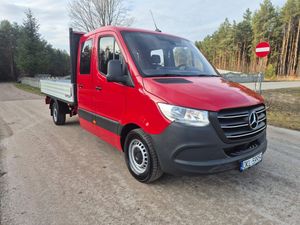 Mercedes-Benz Sprinter 2022