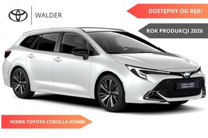 Toyota Corolla Seria E21 1.8 Hybrid Style 2026