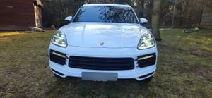 Porsche Cayenne III 2019