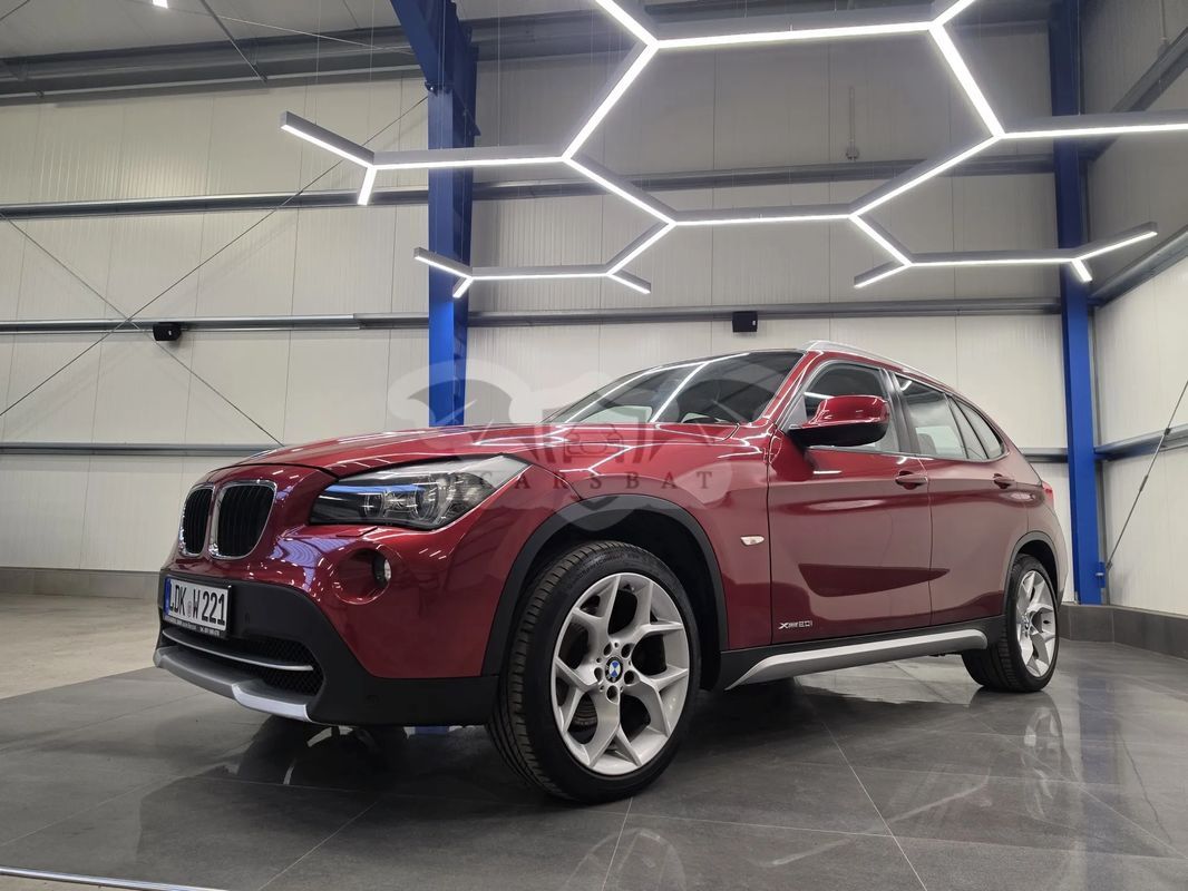 BMW X1 E84 xDrive20i xLine 2012