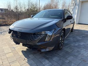 Peugeot 508 II BlueHDi 130 EAT8 Allure Pack 2023