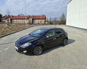 Fiat Bravo II 1.4 16V Lounge 2012