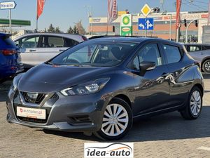 Nissan Micra (March) K14 2022
