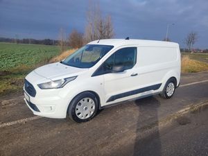 Toyota ProAce 2021