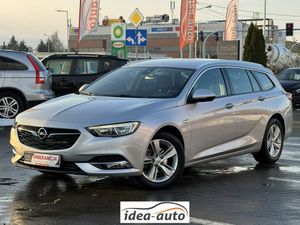 Opel Insignia B 2020