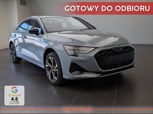 Audi A3 8Y 2025