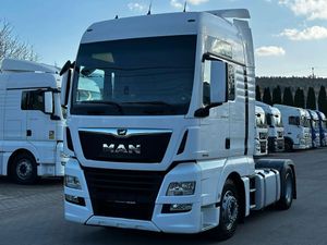 MAN TGX 2019