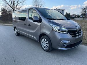 Renault Trafic 2020