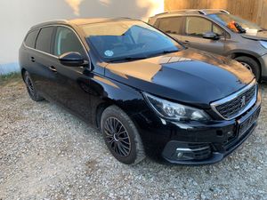 Peugeot 308 T9 BlueHDi 120 Stop & Start Allure 2018