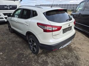 Nissan Qashqai II 2016