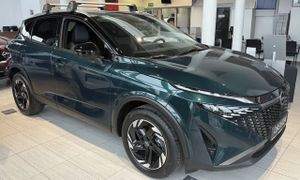 Nissan Qashqai III 1.5 e-POWER N-Connecta 2025
