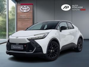Toyota C-HR 2024