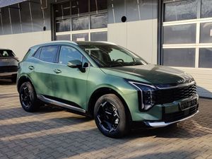 Kia Sportage V 1.6 T-GDI L 2WD DCT 2026