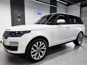 Land Rover Range Rover IV 3.0 TDV6 HSE 2019