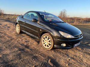 Peugeot 206 2003