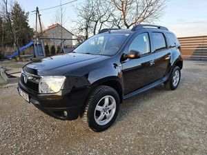 Dacia Duster I 2012