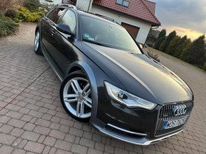 Audi A6 C7 3.0 TDI Quattro S tronic 2012