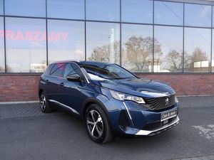 Peugeot 5008 II 1.5 BlueHDi GT S&S 2021