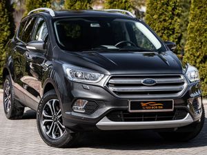 Ford Kuga II 2.0 TDCi 4WD Titanium Plus 2018