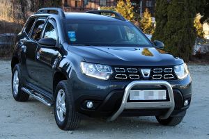 Dacia Duster II TCe 100 2WD Comfort 2021