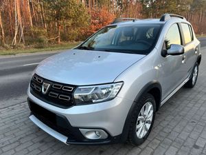 Dacia Sandero II 2017