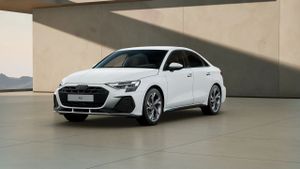 Audi A3 8Y 2025