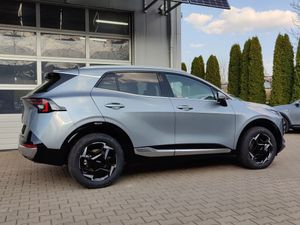 Kia Sportage V 1.6 T-GDI HEV L 2WD 2026