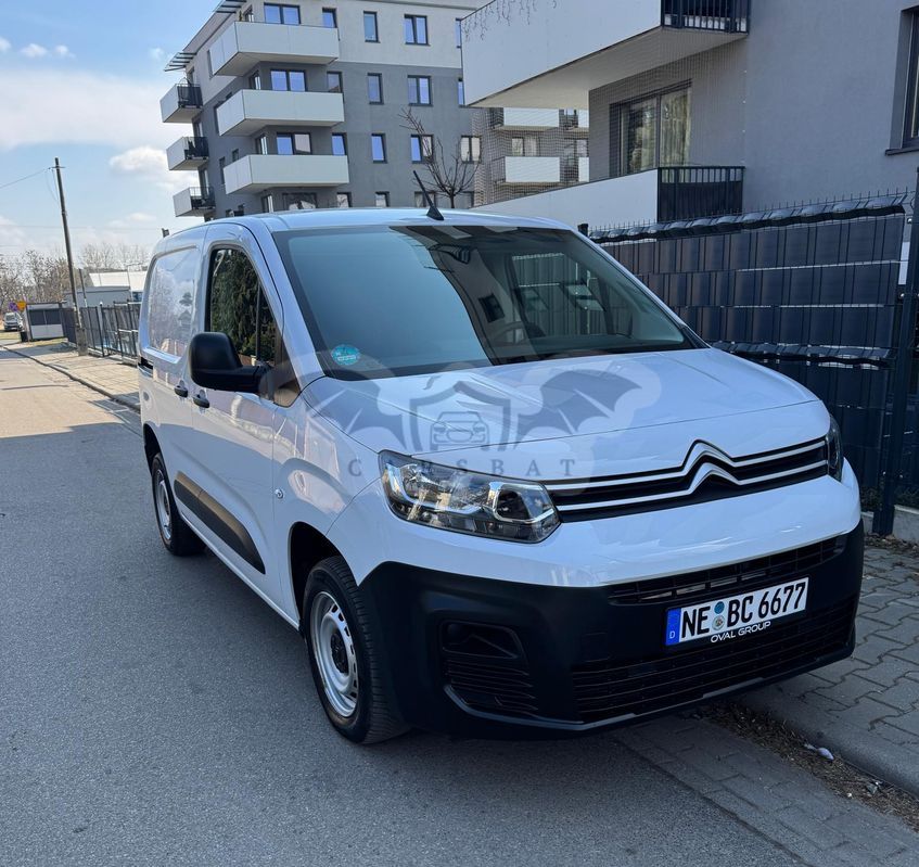 Citroën Berlingo 2023