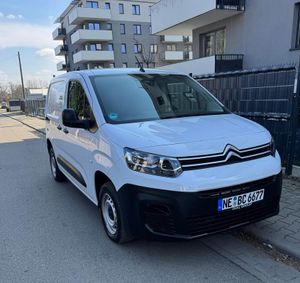 Citroën Berlingo 2023