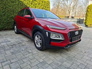 Hyundai Kona I 2018