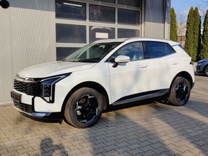 Kia Sportage V 1.6 T-GDI L 2WD DCT 2026