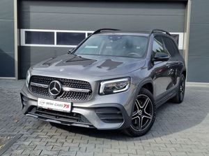 Mercedes-Benz GLB 220 d 4Matic 8G-DCT Progressive 2022
