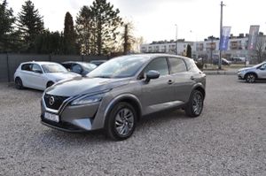 Nissan Qashqai III 2022