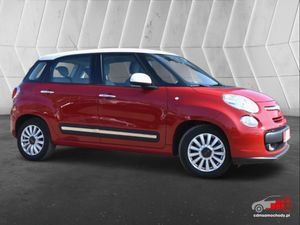 Fiat 500L 2013