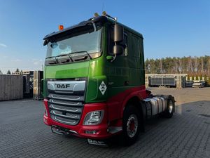 DAF XF 2019