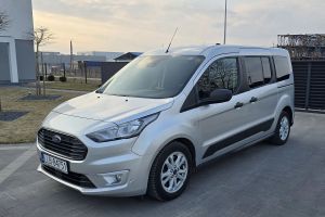 Ford Tourneo Connect II 1.5 TDCi Trend 2020