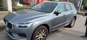 Volvo XC60 II B4 D AWD Geartronic Inscription 2020