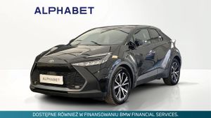 Toyota C-HR 1.8 Hybrid Style 2024