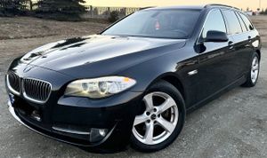 BMW 5 Series F10/F11 520d Modern Line 2010