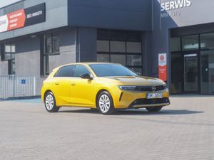 Opel Astra L 1.2 T Elegance S&S 2023