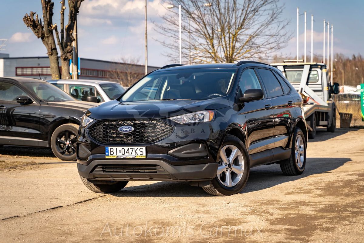 Ford Edge 2023