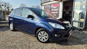 Ford C-Max II 1.6 Ti-VCT Trend 2012
