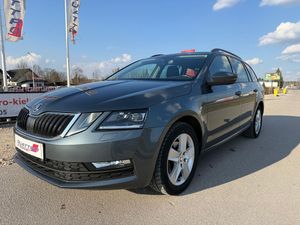 Skoda Octavia III 1.6 TDI DSG Style 2018