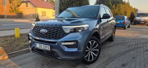 Ford Explorer 2020