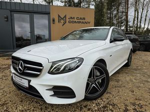 Mercedes-Benz E W213 2020