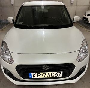Suzuki Swift VI 1.2 Premium Plus 2017