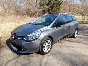 Renault Clio IV TCe 90 Limited 2015