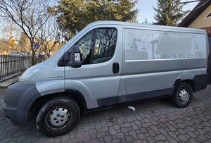 Peugeot Boxer 2008