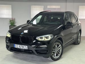 BMW X3 G01 xDrive20d sport 2019