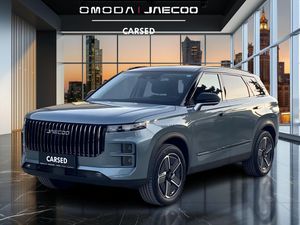 Jaecoo J7 2025